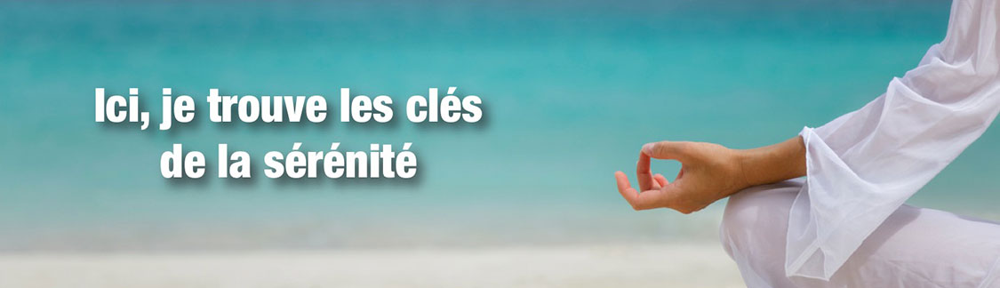 Ici, je navigue à ma guise !
